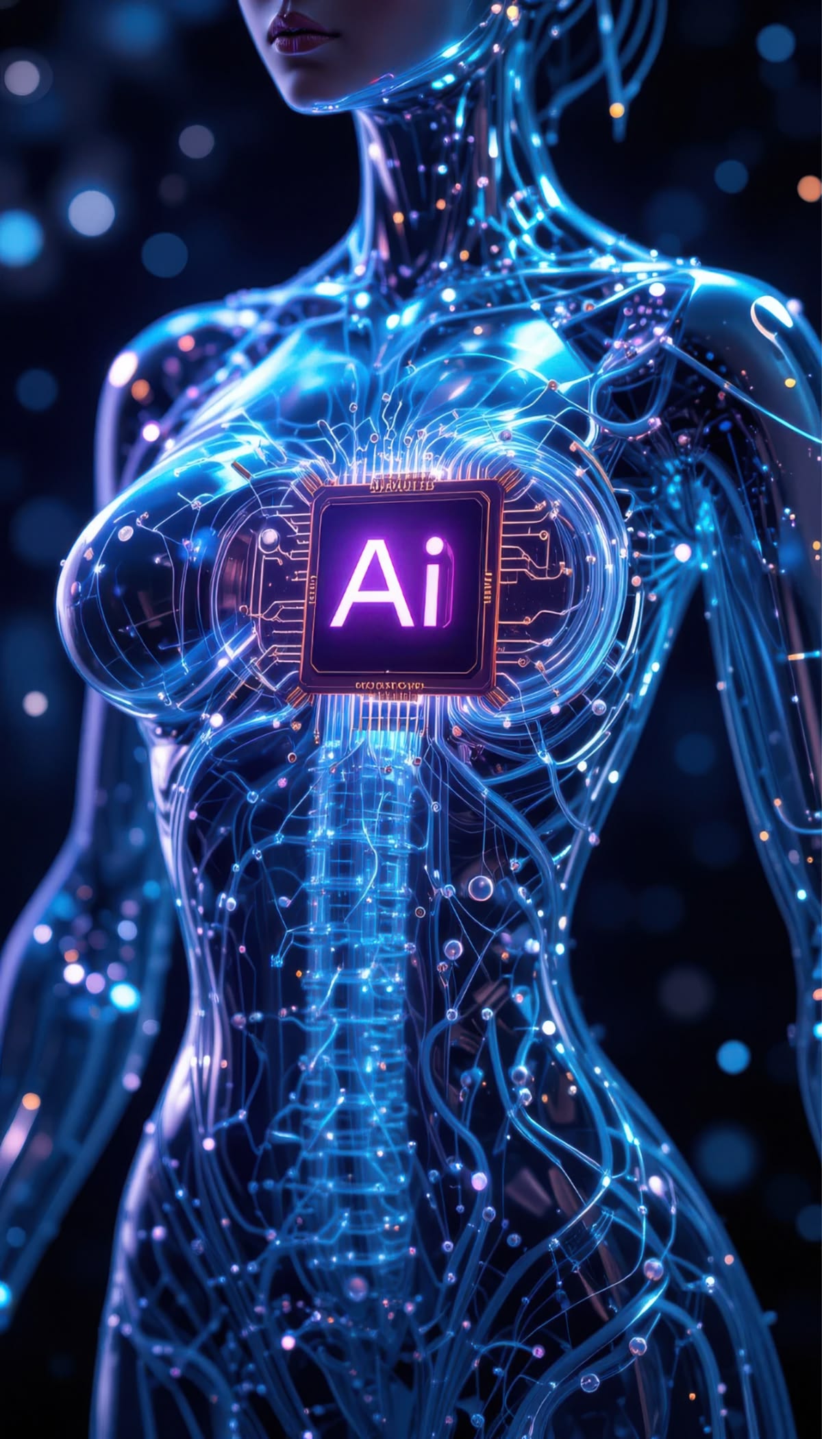 IA y cinofilia responsable: cómo la inteligencia artificial apoya la cría ética y la gobernanza de registros
        caninos